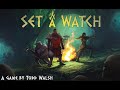 Set a watch partie en solo