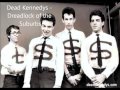 Dreadlock of the Suburbs - Dead Kennedys