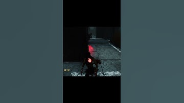 Flashbang save 💥 #dbd #gaming #dbdclips #funny #deadbydaylightsurvivor #dbdgameplay