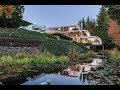 Unparalleled Architectural Masterpiece In West Vancouver Canada Sotheby S International Realty 