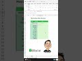 Cara Memisahkan Nilai Desimal Saja #excelindonesia #microsoftexcel #belajarexcelpemula
