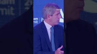 Thumbnail for Caputo: "A partir de abril vamos a ver una desaceleración de la inflación"