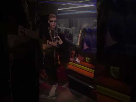 MC PAIVA RECEBE