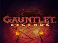 Gauntlet Legends Soundtrack - Area 2.1: Castle Courtyard Mp3 Song