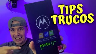 MOTOROLA  G84✅ TIPS TRUCOS y Funciones OCULTAS 📲 | 👉 screenshot 2