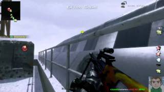 V9 Gaming: MW2 Livestream w/ XE zeaK (Part deux en HD!)