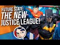 Future State: Justice League & Teen Titans - Complete Story #3 | Comicstorian