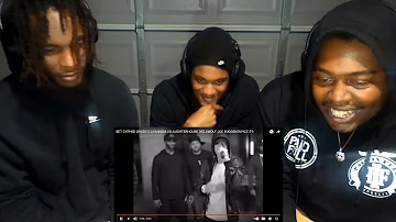 EMINEM  SHADY 2.0 CYPHER!! | SLAUGHTERHOUSE |YELAWOLF JOE BUDDEN ROYCE 5’9 (Reaction)