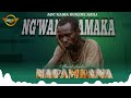 Ng Wana Samaka Napambana Official Audio