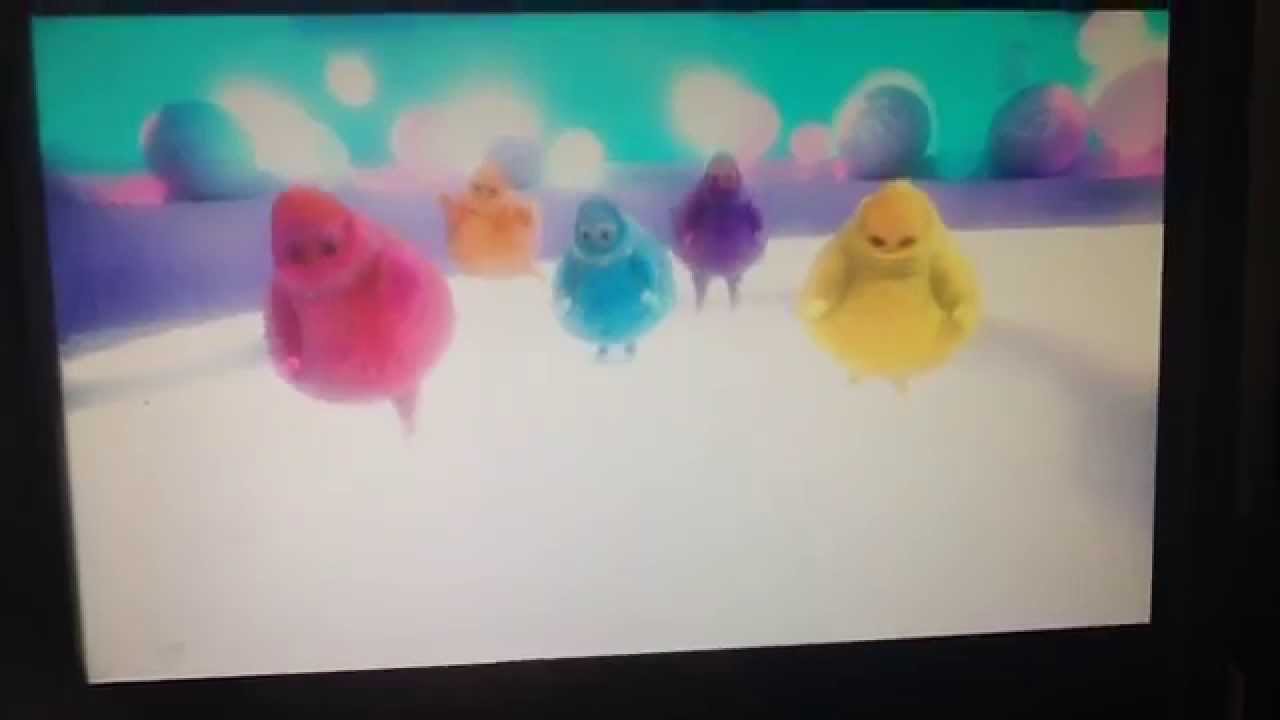 Boohbah Ballet YouTube