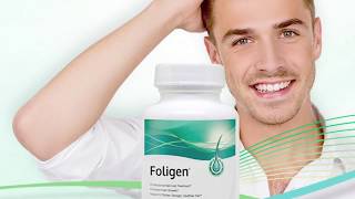 Foligen Treatment Review 2017 Reduce Hair Loss, Promote Hair Growth, Naturally - Machotips.com