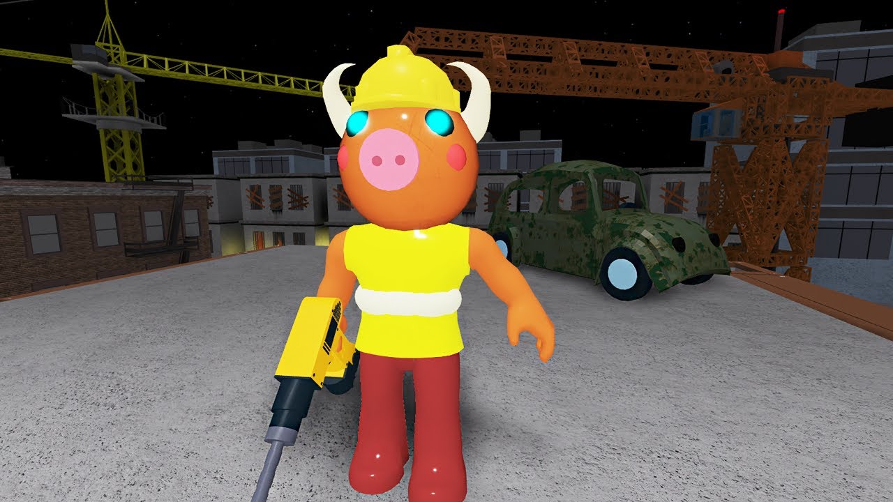 Piggy Roblox Capitulo 13