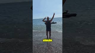 Itt egy Jetski, ami olyan olcsó mint egy csoki majdnem #jetski