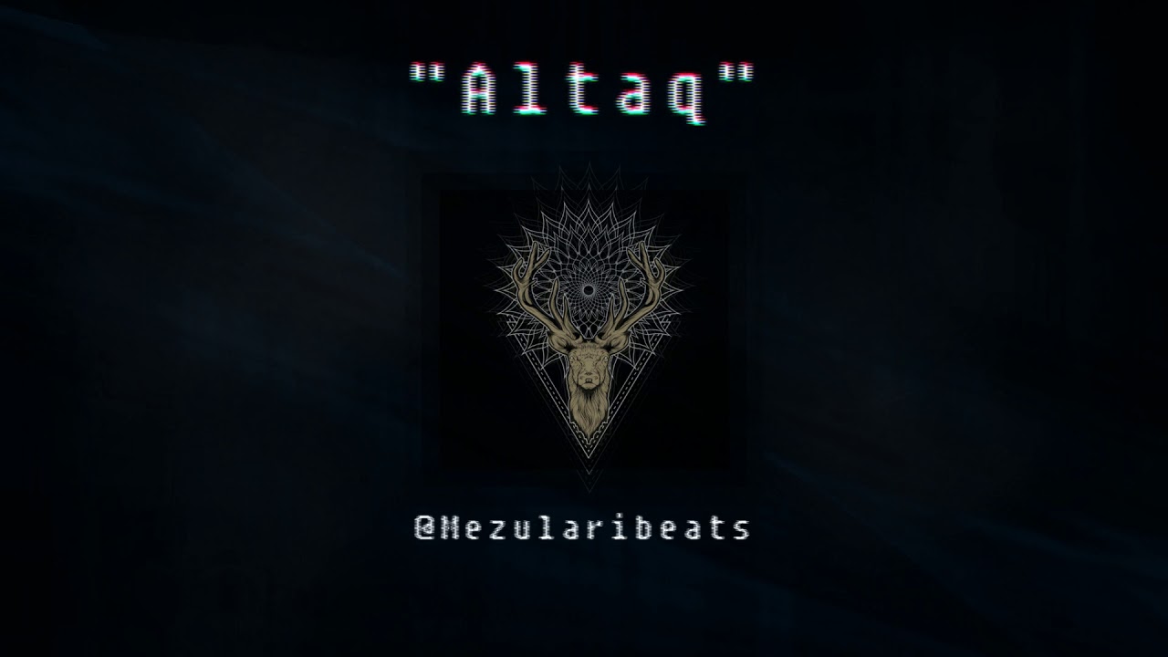 [FREE] Vald/Flute Type Beat 2019 - "Altaq"