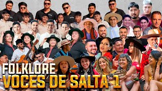 Folklore - Voces de Salta 1
