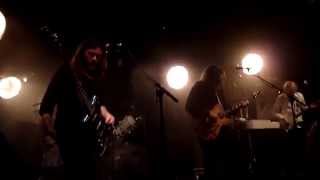 Motorpsycho - For Free &amp; Hallucifuge (Paris, 30 May 2014)