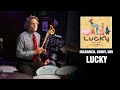 Nulbarich, Sunny, UMI - Lucky | Drum Cover [Blind Playthrough]