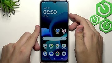 MOTOROLA Moto G06 Power-microfoon werkt niet - Eenvoudige oplossing