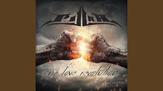 One Love Revolution One Love Revolution