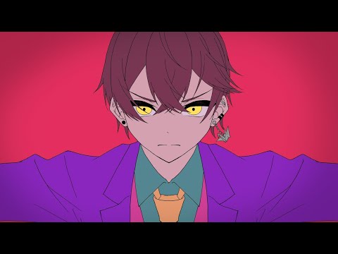 ジャンキーナイトタウンオーケストラ / すりぃ 〔covered by 鶴町 憐〕〔歌ってみた〕