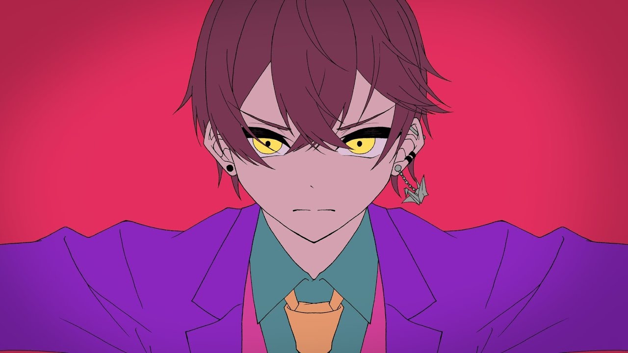 ジャンキーナイトタウンオーケストラ / すりぃ 〔covered by 鶴町 憐〕〔歌ってみた〕