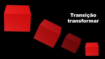 COMO UTILIZAR A TRANSIÇÃO TRANSFORMAR DO POWERPOINT