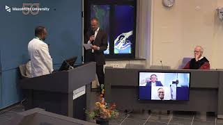 Details Phd Defence of Aschalew Abayneh Workineh News