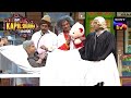 Rajesh Arora, Dr. Gulati & Chandu Operate On Siddharth Sagar😂😱 | The Kapil Sharma Show| Full Episode