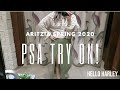 Aritzia Spring 2020 TRY ON| Part 2!