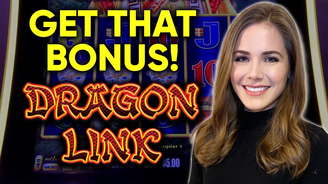 Youtube dragon link slot winners Youtube dragon link slot winners