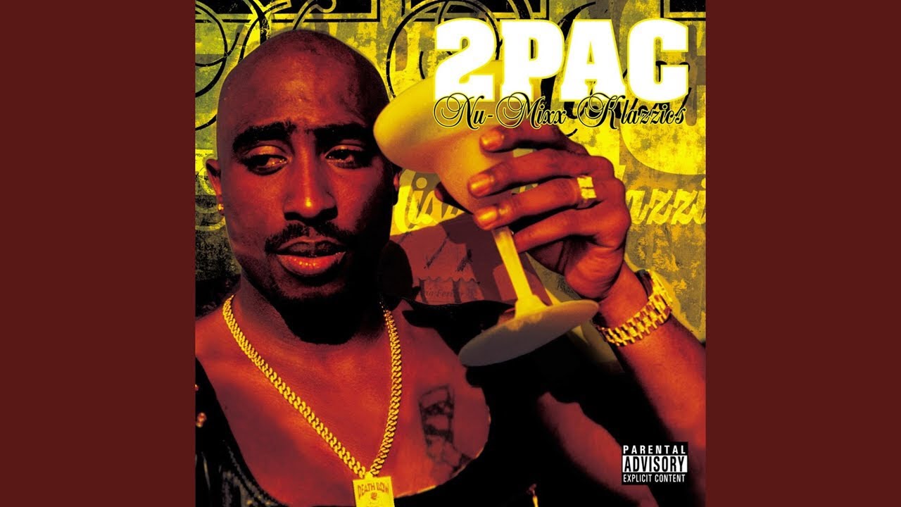 2Pac - Never Had A Friend Like Me.