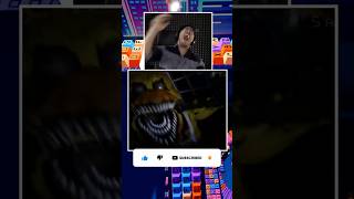 The Most Iconic FNAF Jumpscare Ever 😭🙏 #roblox #robloxrant #rblx #turtleyaps