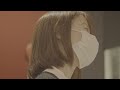 半崎美子「私に託して」メイキングMV
