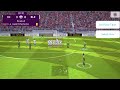 Pes 2020 Mobile Pro Evolution Soccer Android Gameplay #102 #DroidCheatGaming