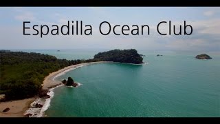 Espadilla Ocean Club Manuel Antonio