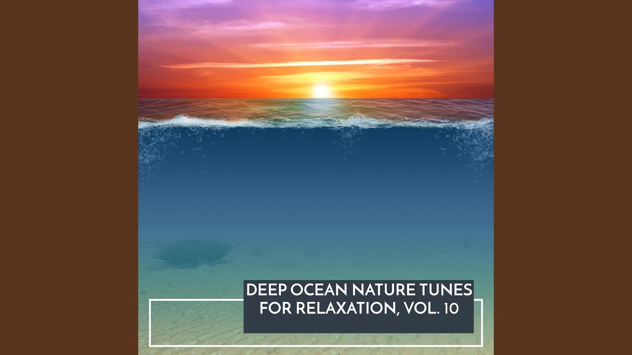 Ocean Waves Hub - YouTube