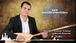 Atacan Eprüzoğlu - Sen Yoluna Ben Yoluma Resimi
