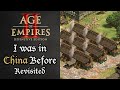 Aoe2 DE Campaign Achievements: I was in China Before - Revisited [Genghis Khan 3. Into China]