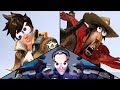 Overwatch - ALL GOOGLY EYES HIGHLIGHT INTROS! (April Fools’ 2020)