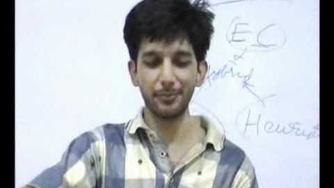 soft computing lecture - hour 1: Introduction