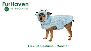 Flex-Fit Reversible Dog Coat - Furhaven Pet Products by Furhaven Pet Products Inc 83 views 1 year ago 53 seconds