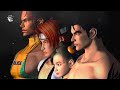 Tekken 3: The Mother of All Fighting Games - Tekken Retrospectives [4K]