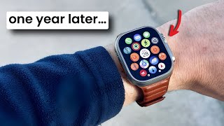 Apple Watch Ultra Long Term Review | Still Worth Buying in 2024?