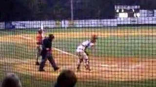 A. C. Flora Baseball
