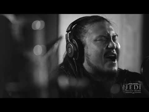 Star Wars Jedi: Fallen Order – The Hu Music Video - Star Wars Jedi: Fallen Order – The Hu Music Video
