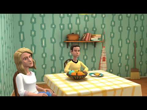 Random Plotagon video