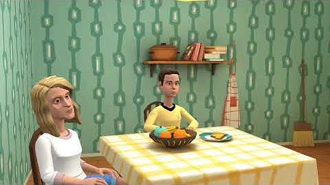 Random Plotagon video