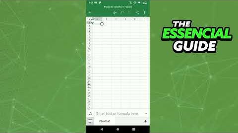 How To Send Excel File In Messenger Using Android Phone (Quick!)