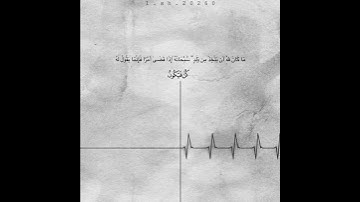 عبدالرحمن مسعد..ايات قصيرة من سورة مريم..مقاطع دينية..حالات واتس..انستقرام..قران