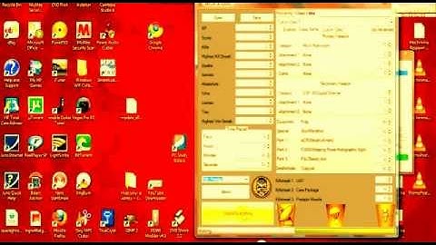 how to mod mw2 split screen 10th/ all unlock